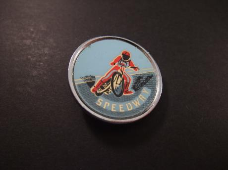 Speedway ( baansport binnen de motorsport) Dirttrack